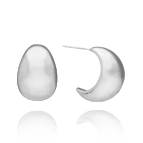 Buclaté elegantní náušnice E98379s od YVON