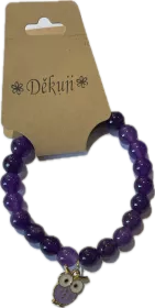 🎀 Děkovný náramek – pro radost a poděkování