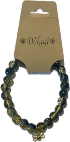 🎀 Děkovný náramek – pro radost a poděkování