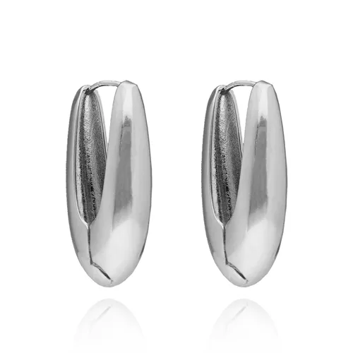 Foukané náušnice E98388s od YVON