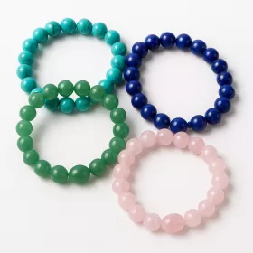 Korálkové náramky