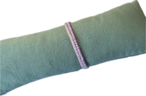 Korálkový náramek – jemnost a barva pro každý den