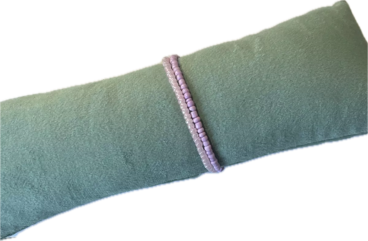 Korálkový náramek – jemnost a barva pro každý den freya