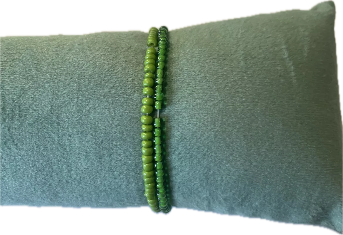 Korálkový náramek – jemnost a barva pro každý den freya