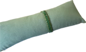 Korálkový náramek – jemnost a barva pro každý den