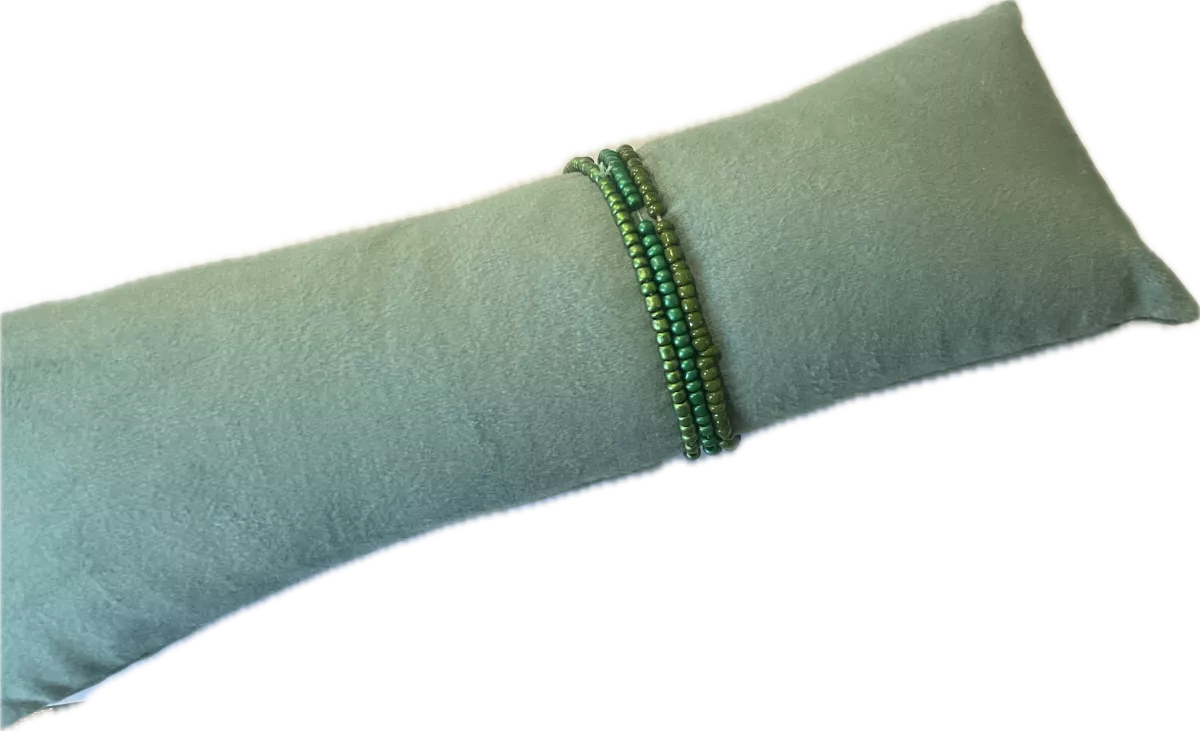 Korálkový náramek – jemnost a barva pro každý den freya