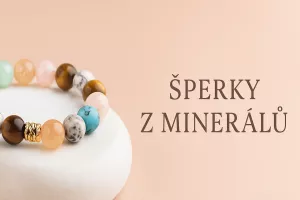 MInerály