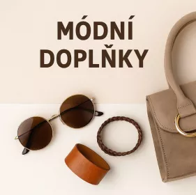 MÓDNÍ DOPLŇKY