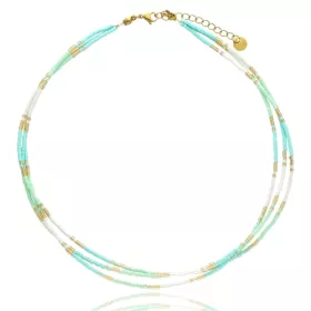 Náhrdelník MIYUKI N97826 od YVON hypoalergenní 