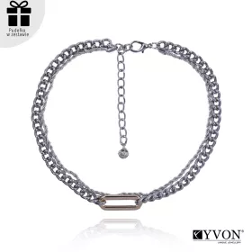 Náhrdelník N01101 od YVON hypoalergenní