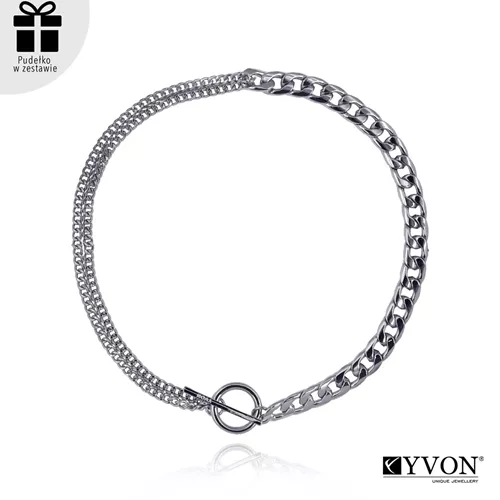 Náhrdelník N01108 od YVON od Ivon