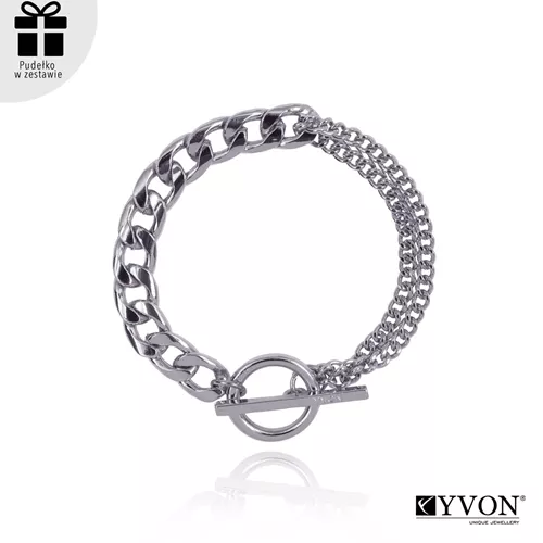 Náramek B01108 od YVON hypoalergenní
