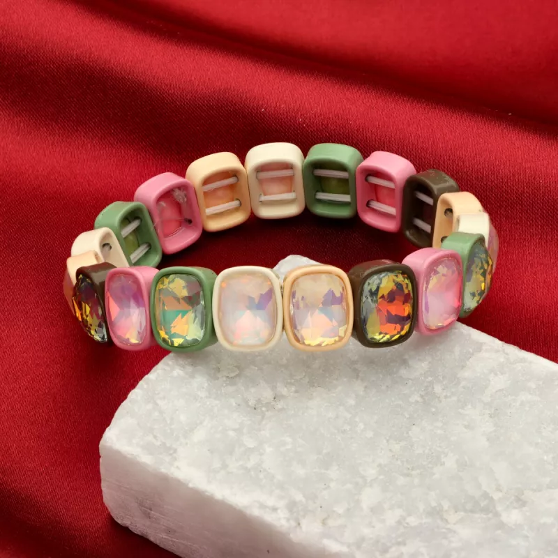 Náramek Lollipops B96698 Yvon