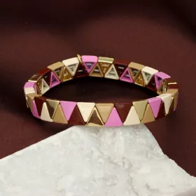 Náramek Lollipops B96889 Ivory, hypoalergenní Yvon