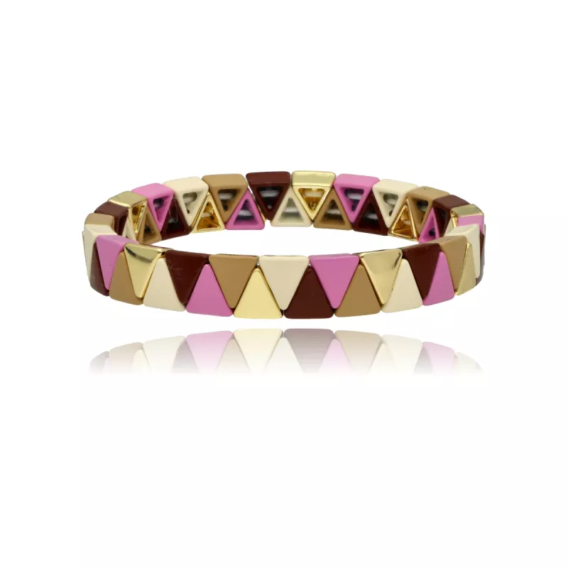 Náramek Lollipops B96889 Ivory, hypoalergenní Yvon