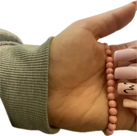 Náramek z přírodních kamenů – energie, krása a harmonie