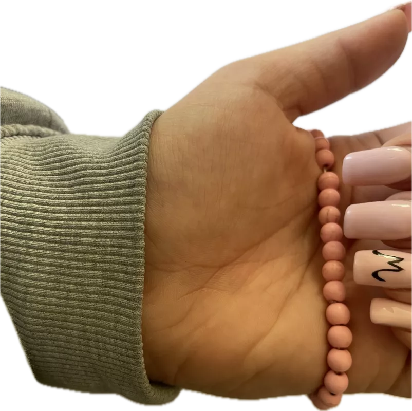 Náramek z přírodních kamenů – energie, krása a harmonie freya