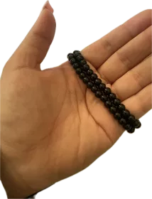 Náramek z přírodních kamenů – energie, krása a harmonie