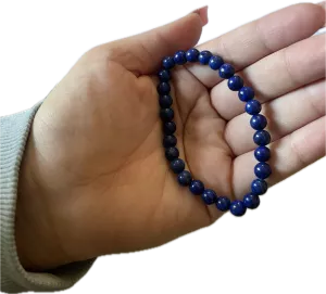 Náramek z přírodních kamenů – energie, krása a harmonie