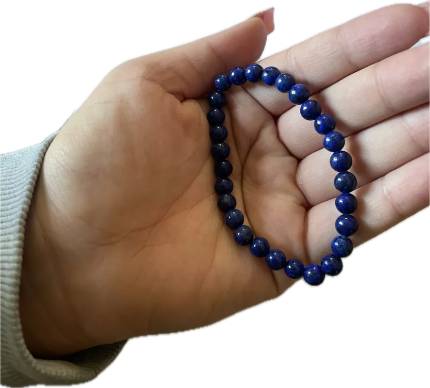 Náramek z přírodních kamenů – energie, krása a harmonie freya