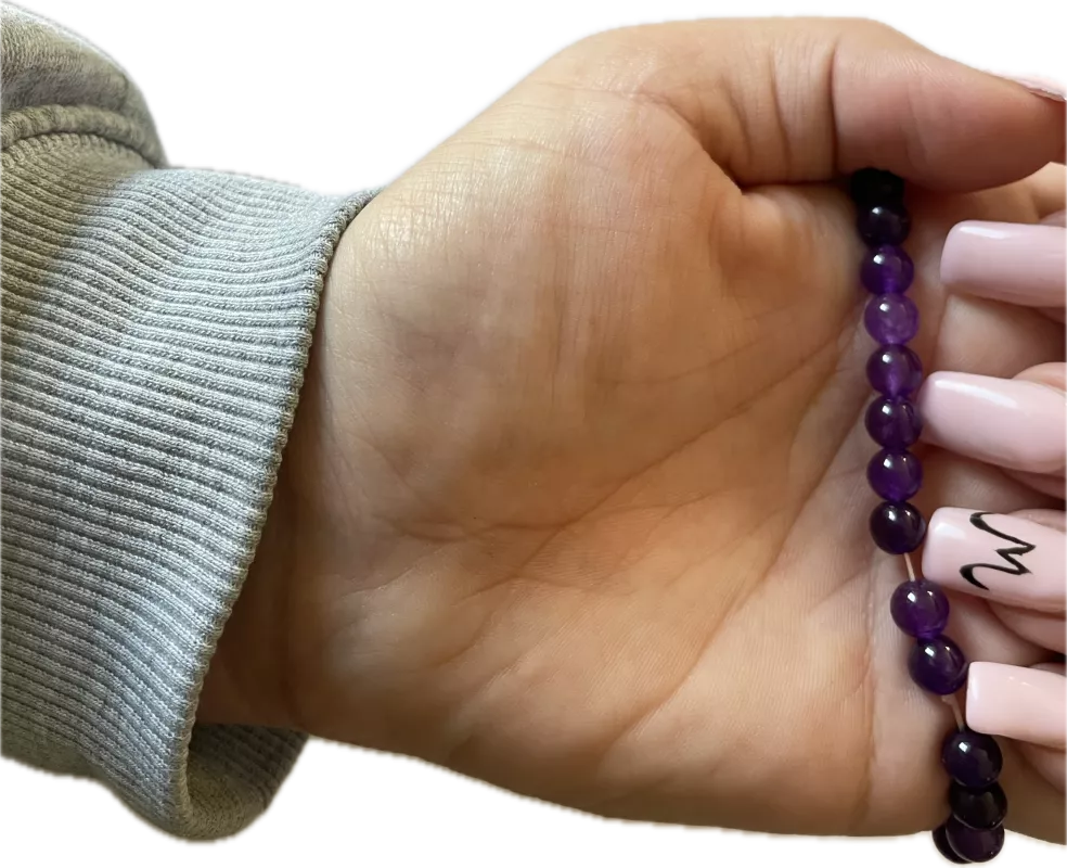 Náramek z přírodních kamenů – energie, krása a harmonie freya