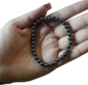 Náramek z přírodních kamenů – energie, krása a harmonie