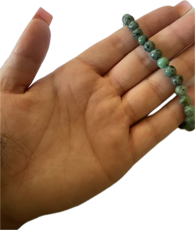 Náramek z přírodních kamenů – energie, krása a harmonie freya