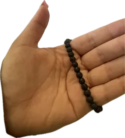 Náramek z přírodních kamenů – energie, krása a harmonie