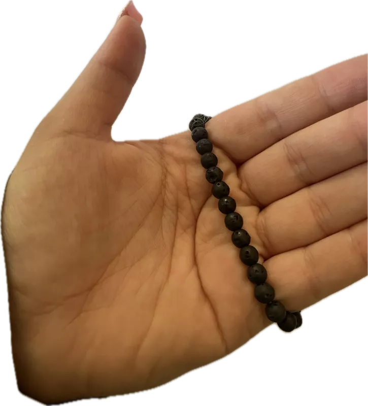 Náramek z přírodních kamenů – energie, krása a harmonie freya