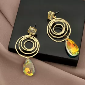 Náušnice Orbitea E97765 od YVON