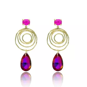 Náušnice Orbitea E97766 od YVON