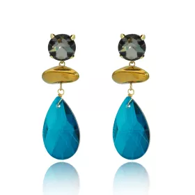 Náušnice Stella Drop E97751 od YVON .