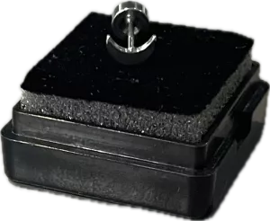 Piercing z chirurgické oceli  elegantní a odolný doplněk