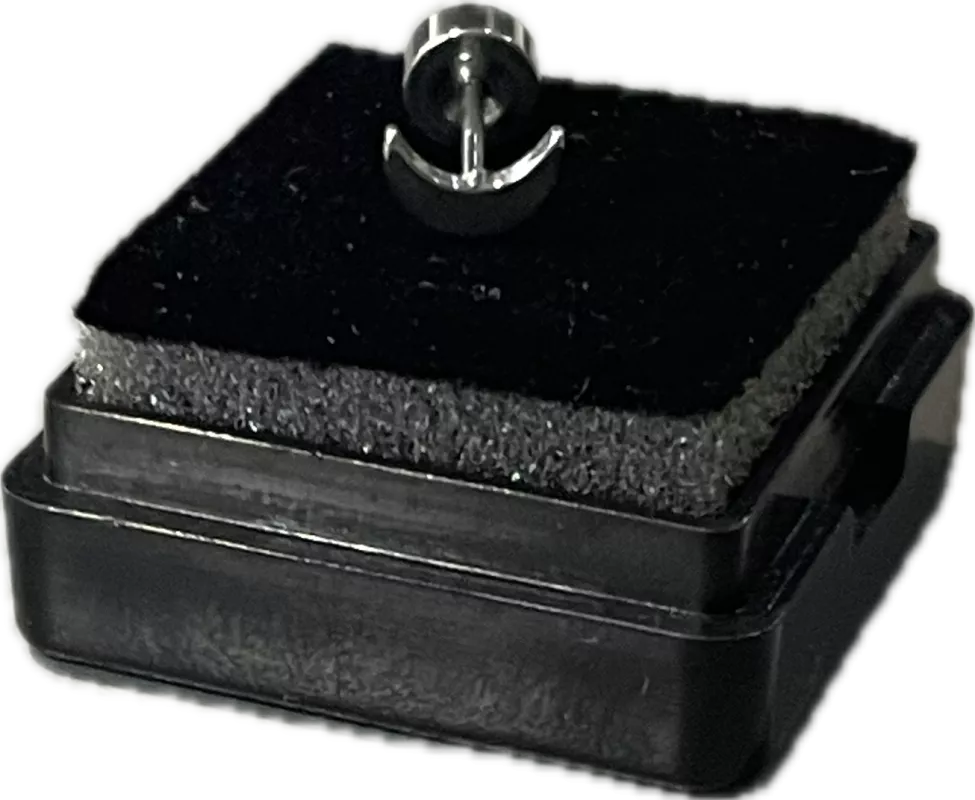 Piercing z chirurgické oceli elegantní a odolný doplněk freya