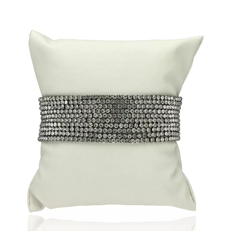 Sada náramků SPARKLE B98006 od YVON hypoalergenní