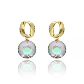 Sladké a energické náušnice NEON KISS E97728 od značky YVON j