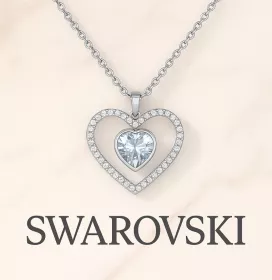 Šperky s kameny Swarovski