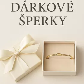 Šperky s posláním