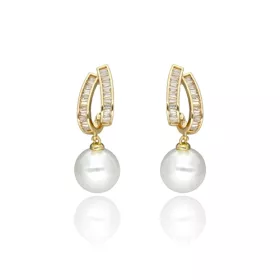 elegantní náušnice  dámské šperky  hypoalergenní náušnice  minimalistické náušnice  dárek pro ženu