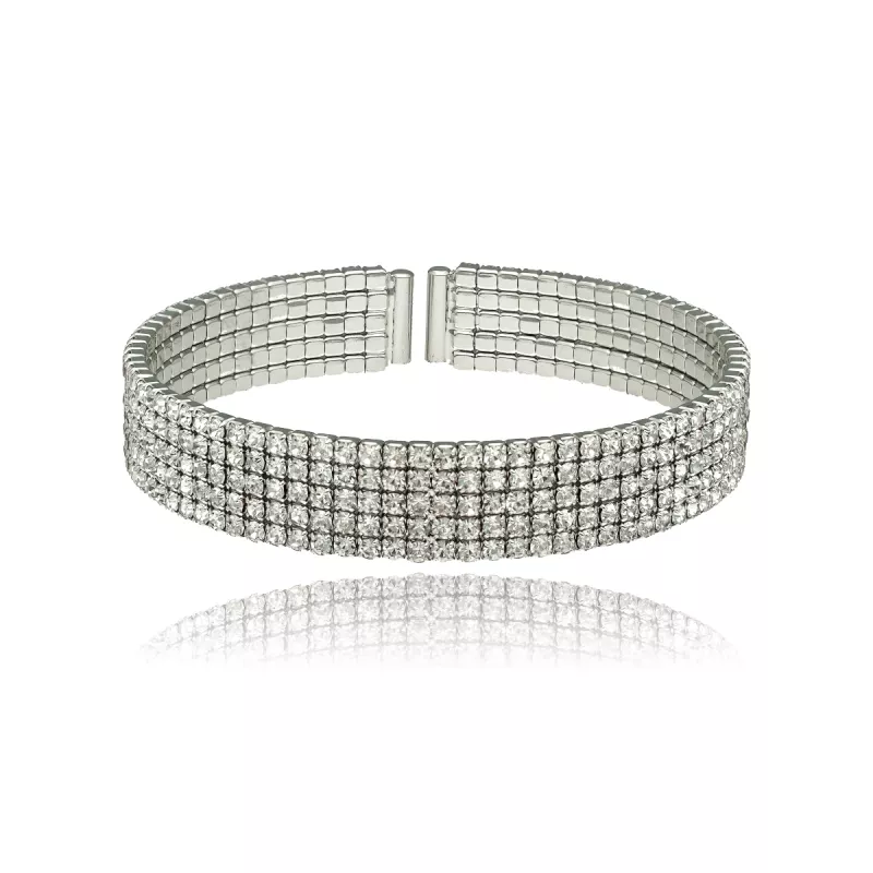 Náramek SHINY STAR B98016 od YVON - hypoalergenní