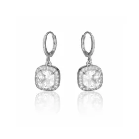 náušnice YVON moderní dámské náušnice náušnice s pryskyřicí bižuterie náušnice antialergenní náušnice stylové náušnice náušnice na každodenní nošení