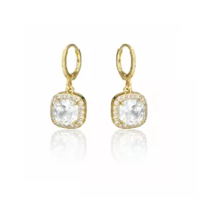 náušnice YVON moderní dámské náušnice náušnice s pryskyřicí bižuterie náušnice antialergenní náušnice stylové náušnice náušnice na každodenní nošení