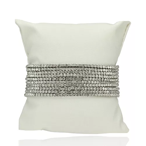 Sada náramků SPARKLE B98007 od YVON hypoalergenní