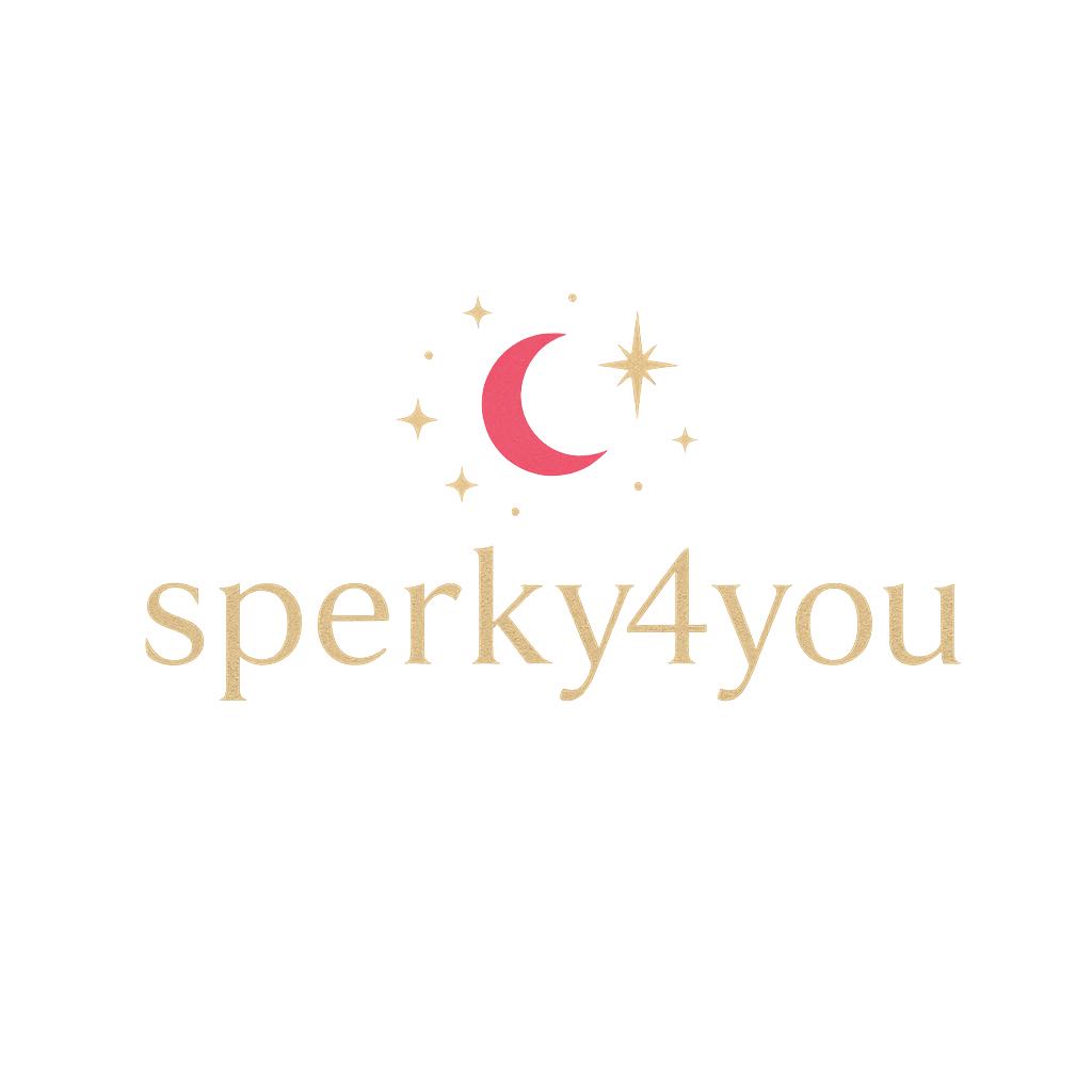 logo sperky4you.cz